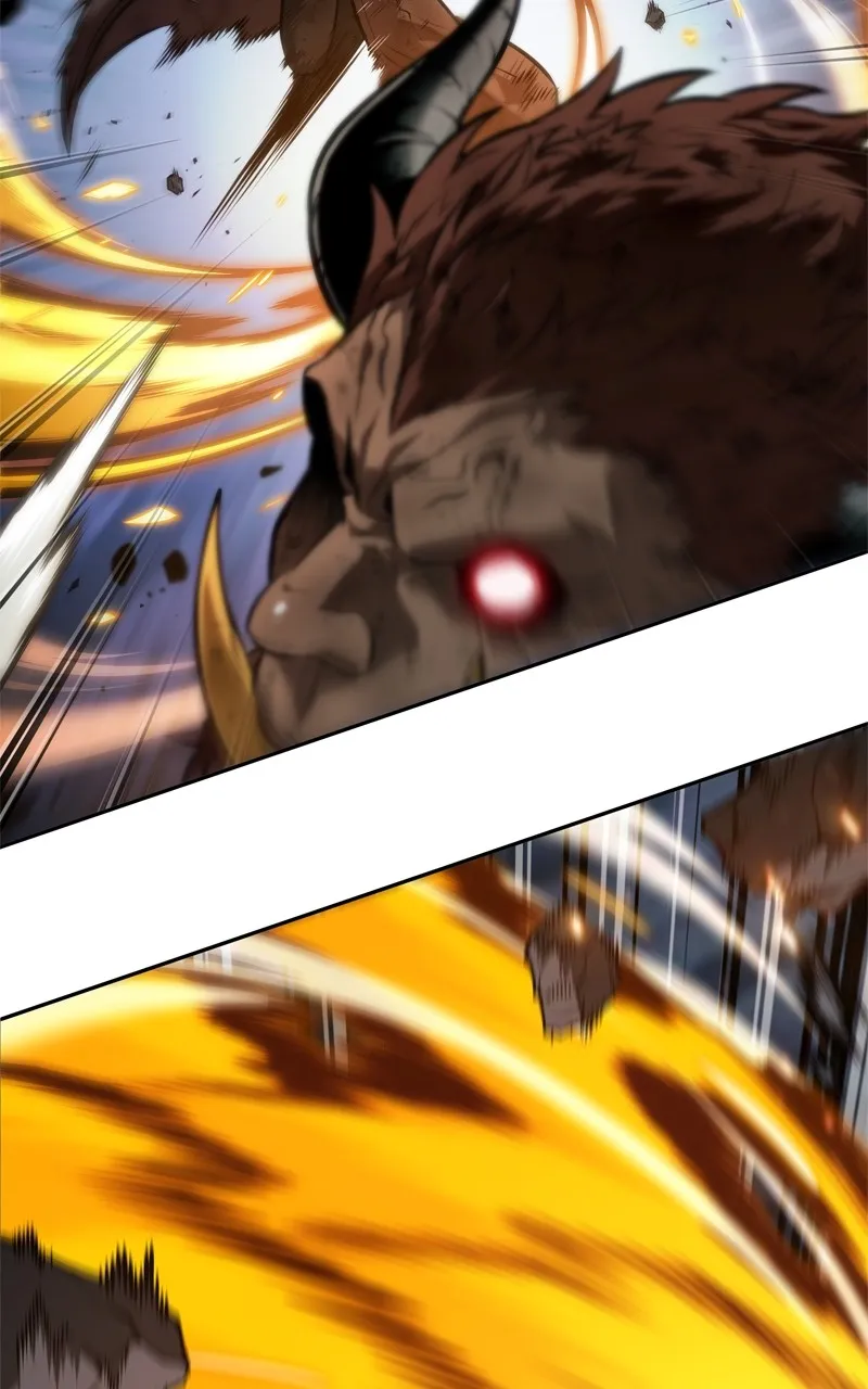 Read The Last Adventurer chapter 67 image 10 on Lezhin