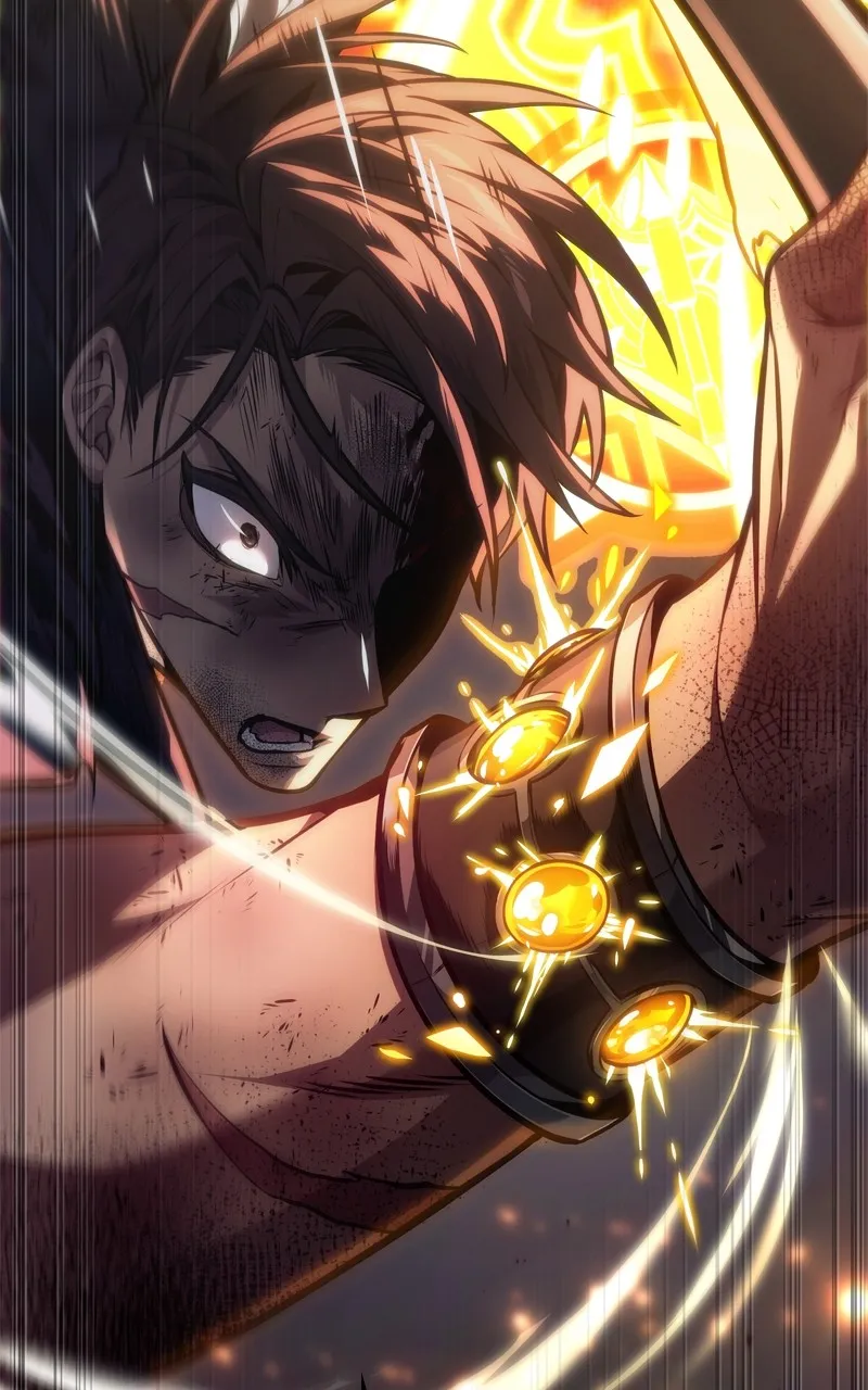 Read The Last Adventurer chapter 67 image 105 on Lezhin