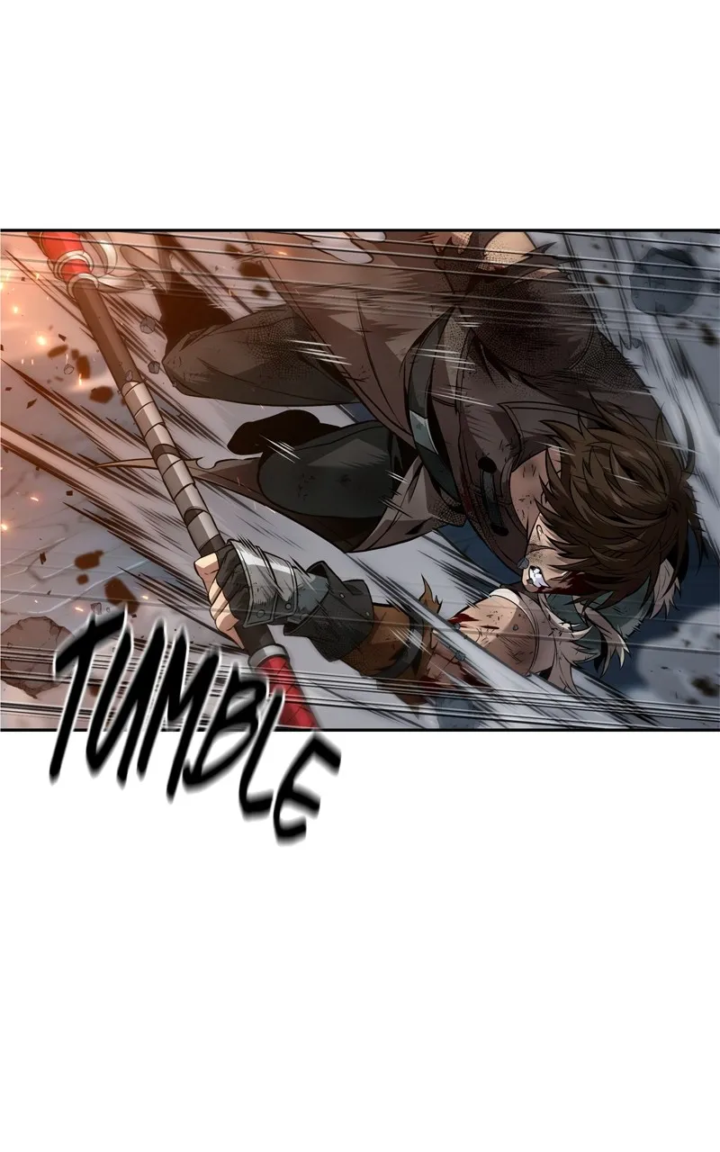 Read The Last Adventurer chapter 67 image 112 on Lezhin