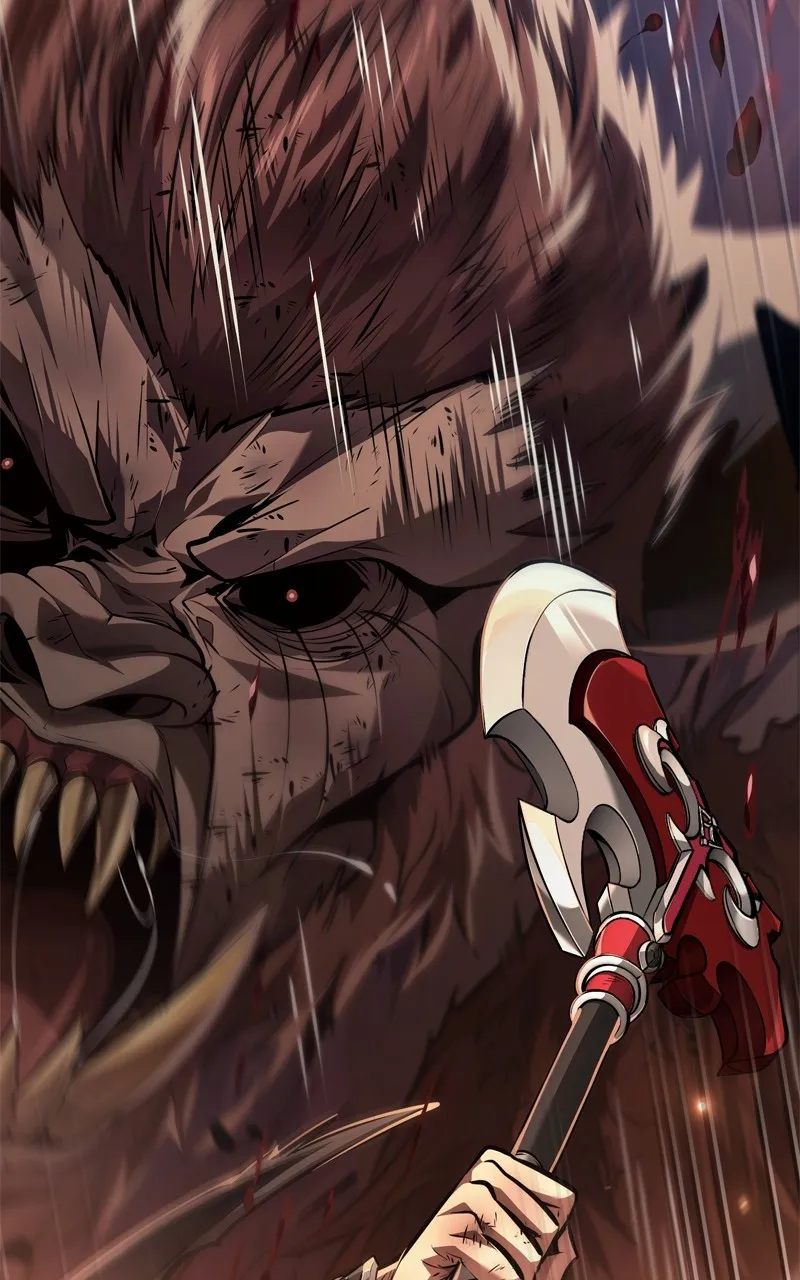 Read The Last Adventurer chapter 67 image 116 on Lezhin