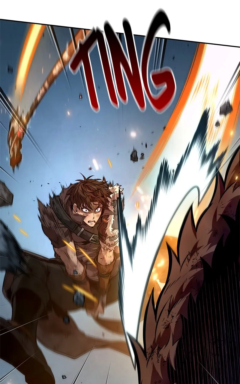 Read The Last Adventurer chapter 67 image 13 on Lezhin