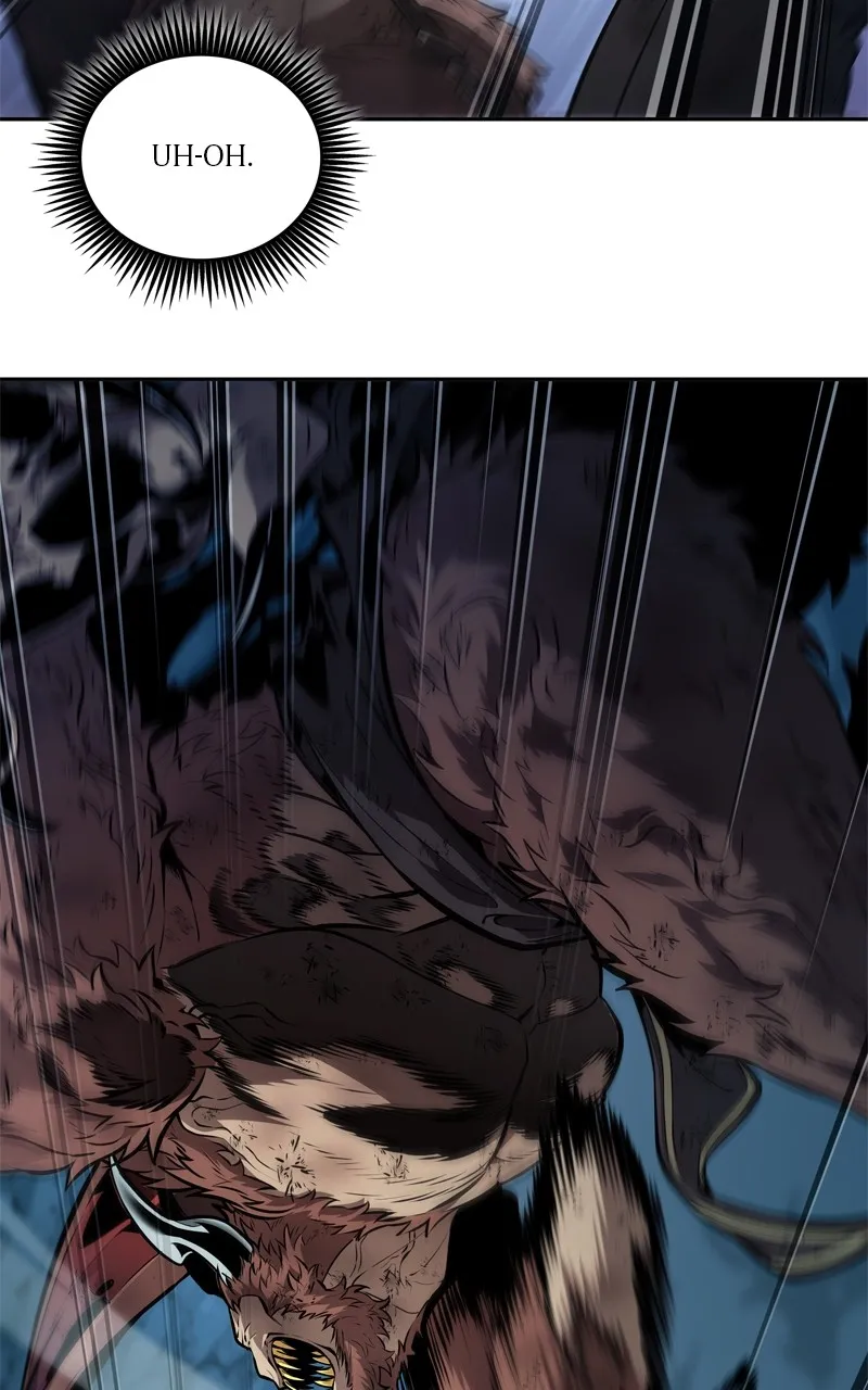 Read The Last Adventurer chapter 67 image 16 on Lezhin