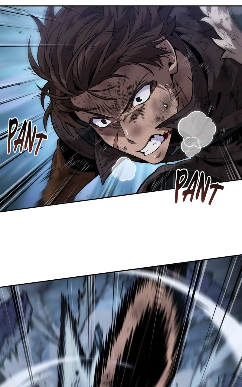 Read The Last Adventurer chapter 67 image 2 on Lezhin