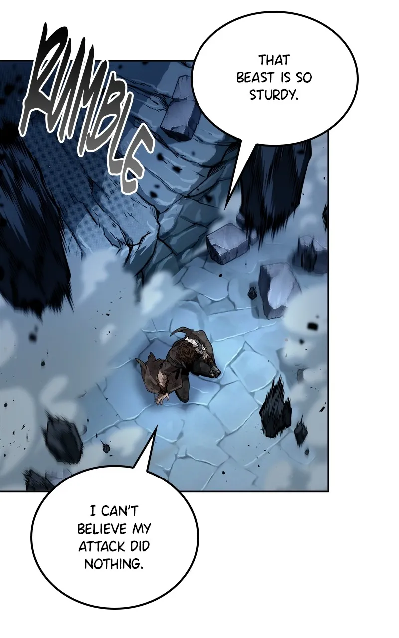 Read The Last Adventurer chapter 67 image 21 on Lezhin