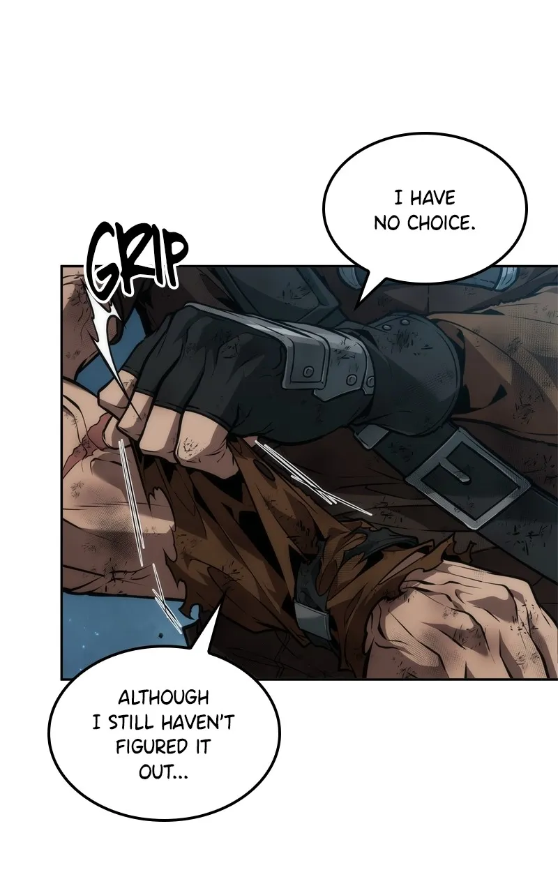 Read The Last Adventurer chapter 67 image 22 on Lezhin