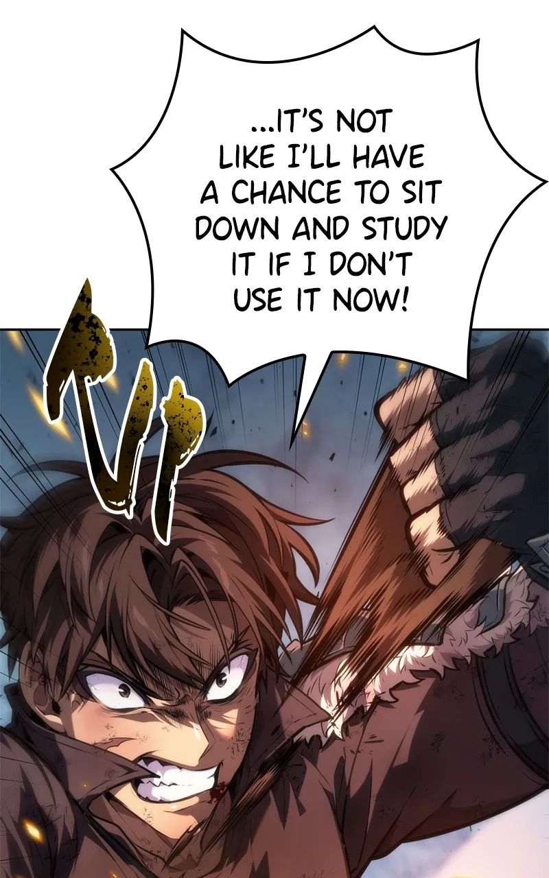 Read The Last Adventurer chapter 67 image 23 on Lezhin