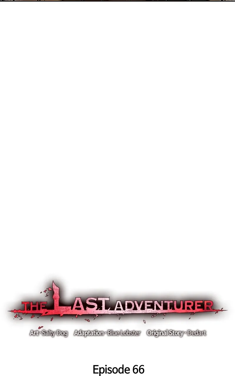 Read The Last Adventurer chapter 67 image 25 on Lezhin