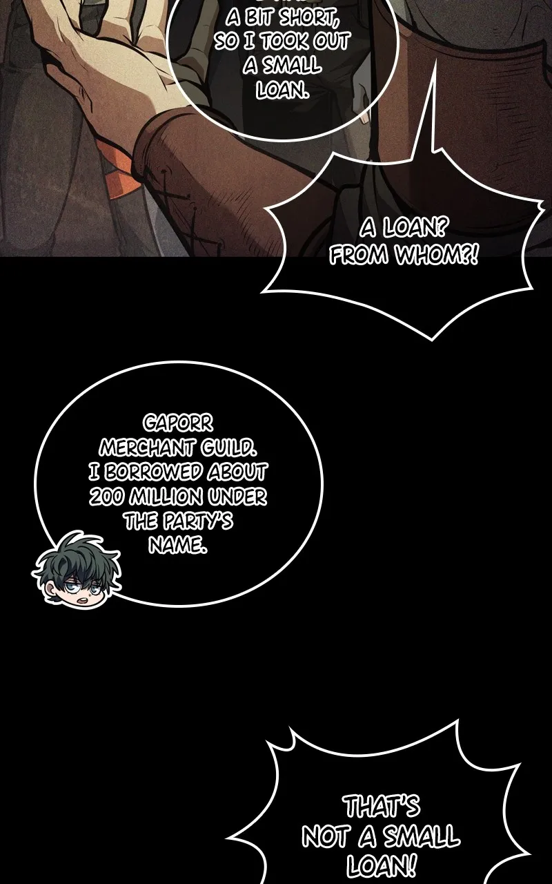 Read The Last Adventurer chapter 67 image 29 on Lezhin