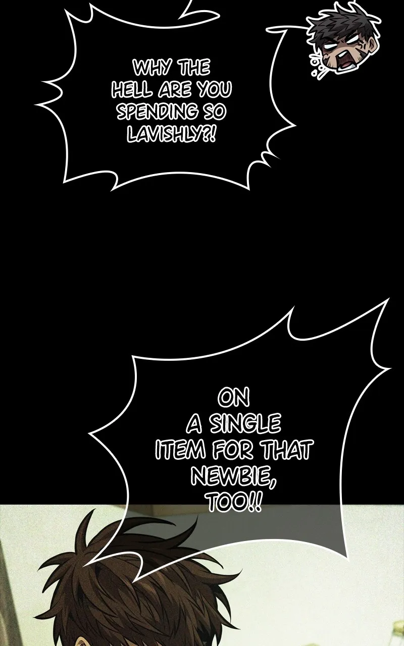 Read The Last Adventurer chapter 67 image 30 on Lezhin