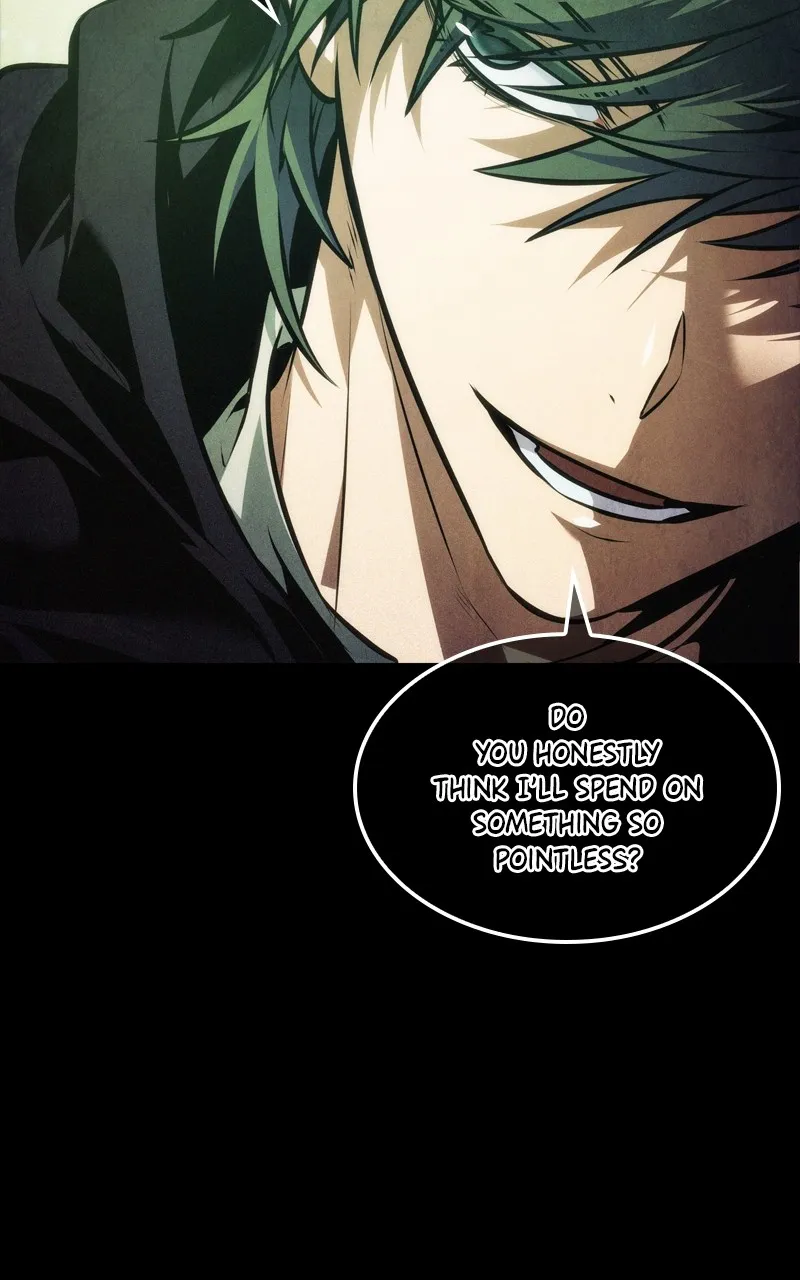 Read The Last Adventurer chapter 67 image 32 on Lezhin