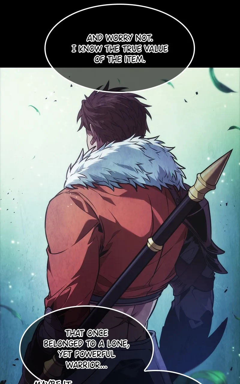 Read The Last Adventurer chapter 67 image 33 on Lezhin