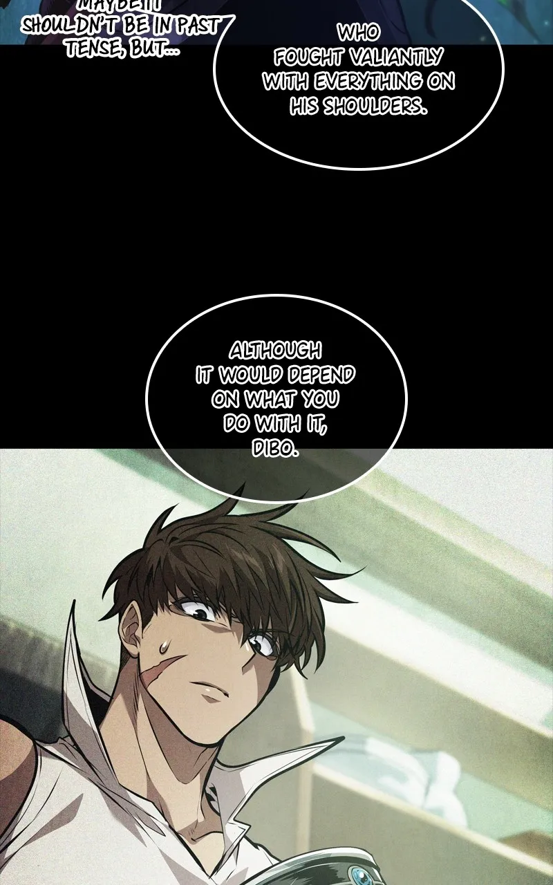 Read The Last Adventurer chapter 67 image 34 on Lezhin