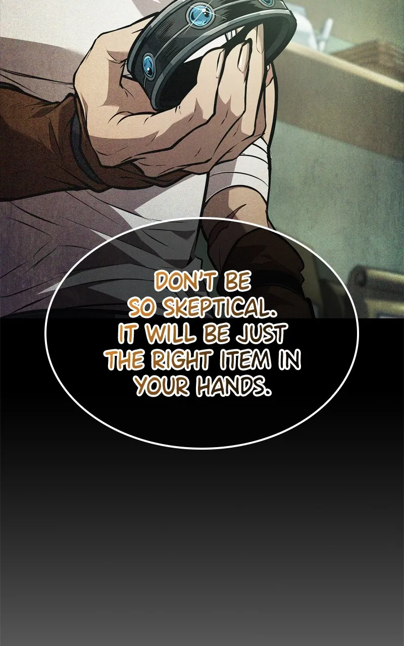 Read The Last Adventurer chapter 67 image 35 on Lezhin
