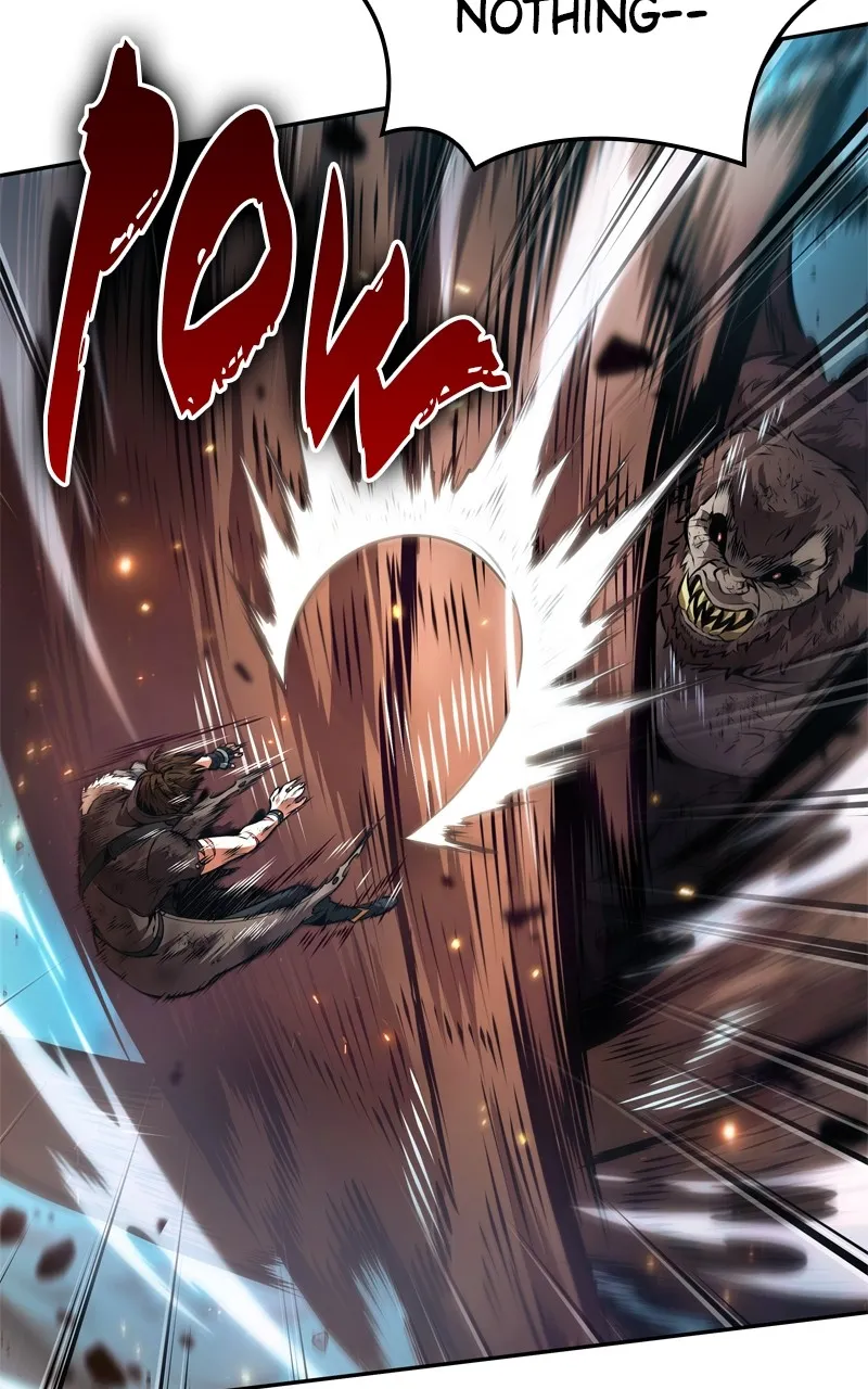 Read The Last Adventurer chapter 67 image 38 on Lezhin