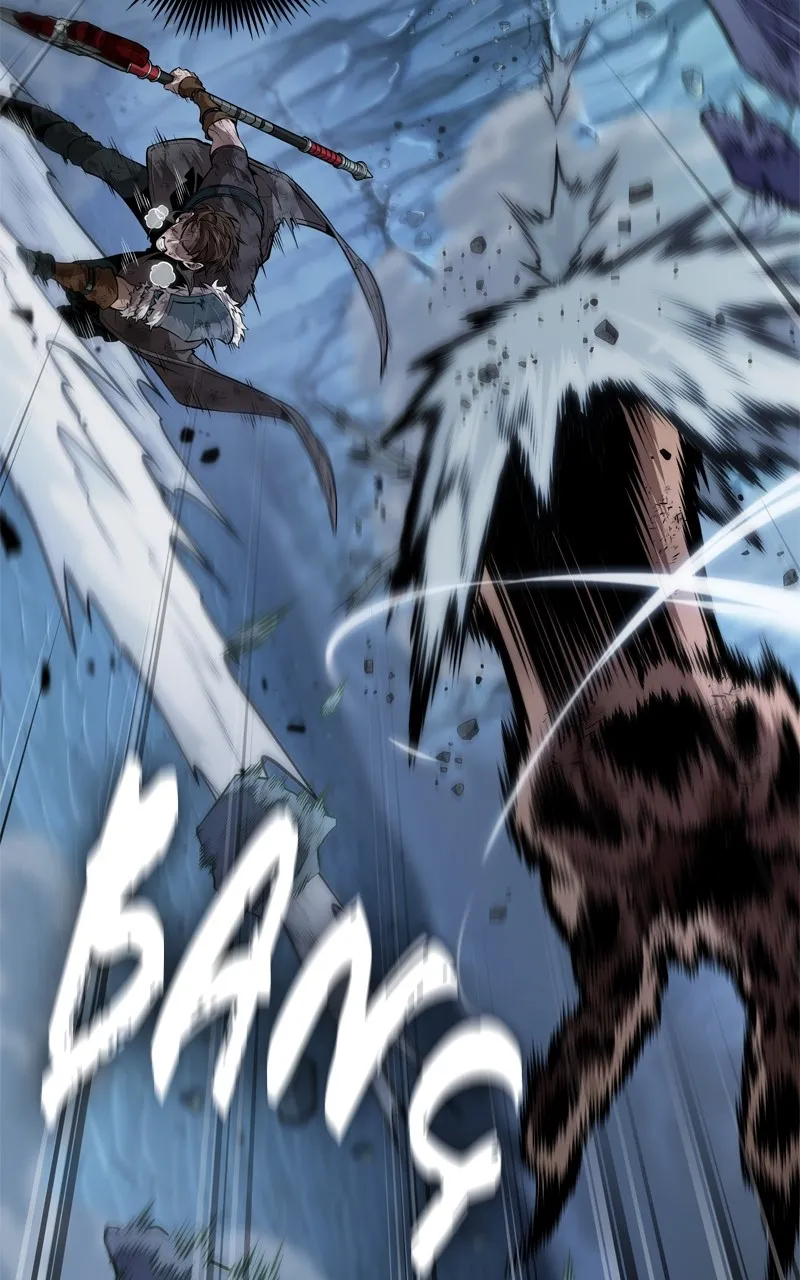 Read The Last Adventurer chapter 67 image 4 on Lezhin
