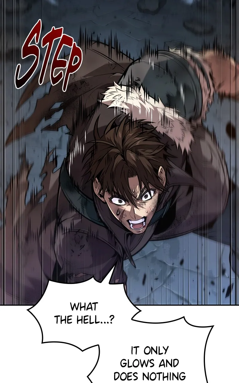 Read The Last Adventurer chapter 67 image 40 on Lezhin