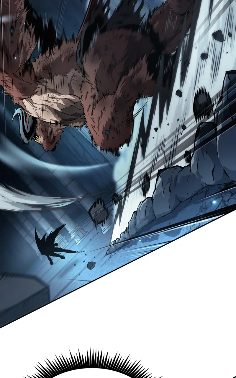 Read The Last Adventurer chapter 67 image 42 on Lezhin