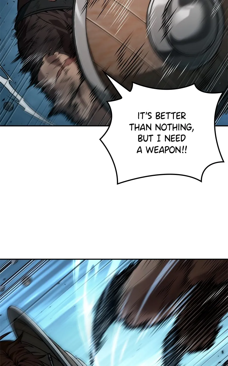 Read The Last Adventurer chapter 67 image 47 on Lezhin