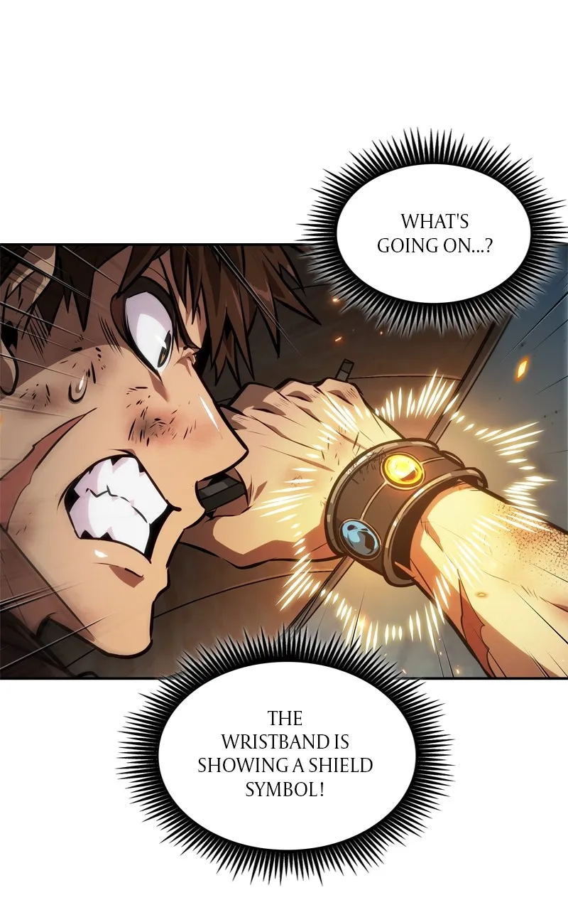 Read The Last Adventurer chapter 67 image 52 on Lezhin