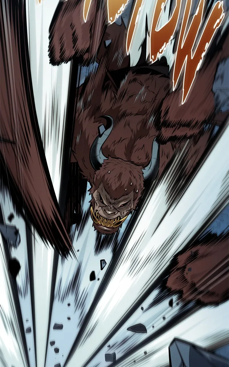 Read The Last Adventurer chapter 67 image 55 on Lezhin