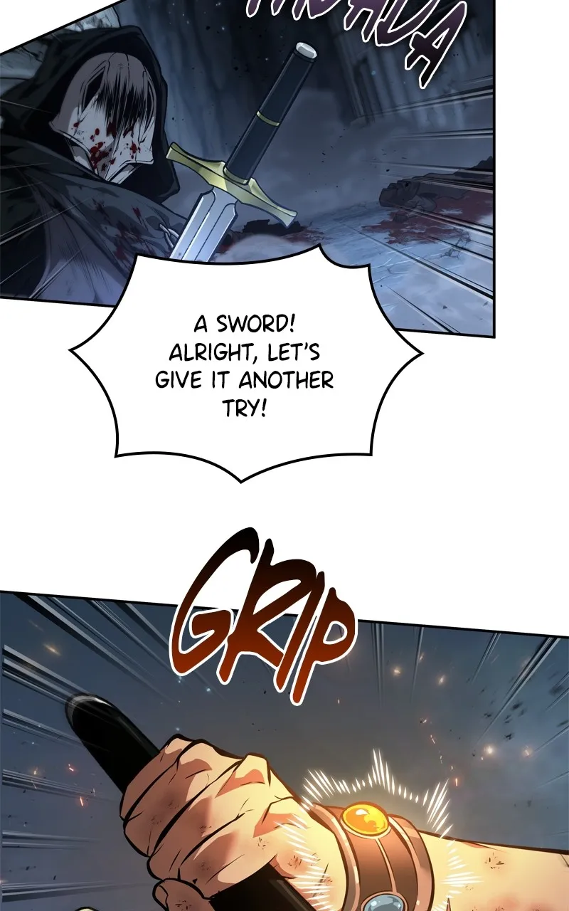 Read The Last Adventurer chapter 67 image 58 on Lezhin