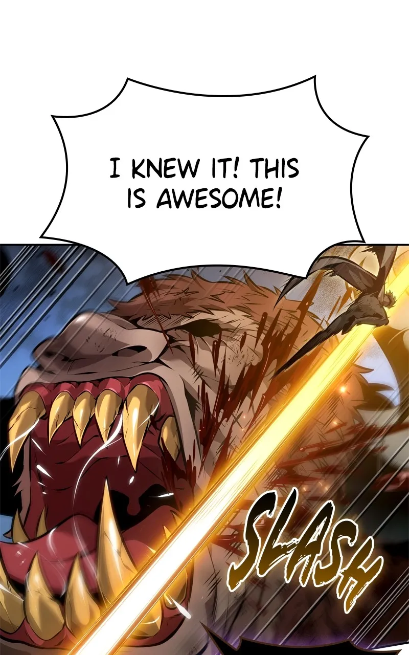Read The Last Adventurer chapter 67 image 60 on Lezhin
