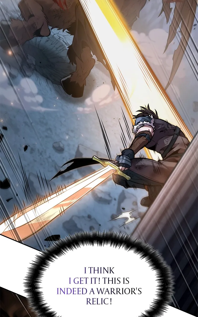Read The Last Adventurer chapter 67 image 62 on Lezhin