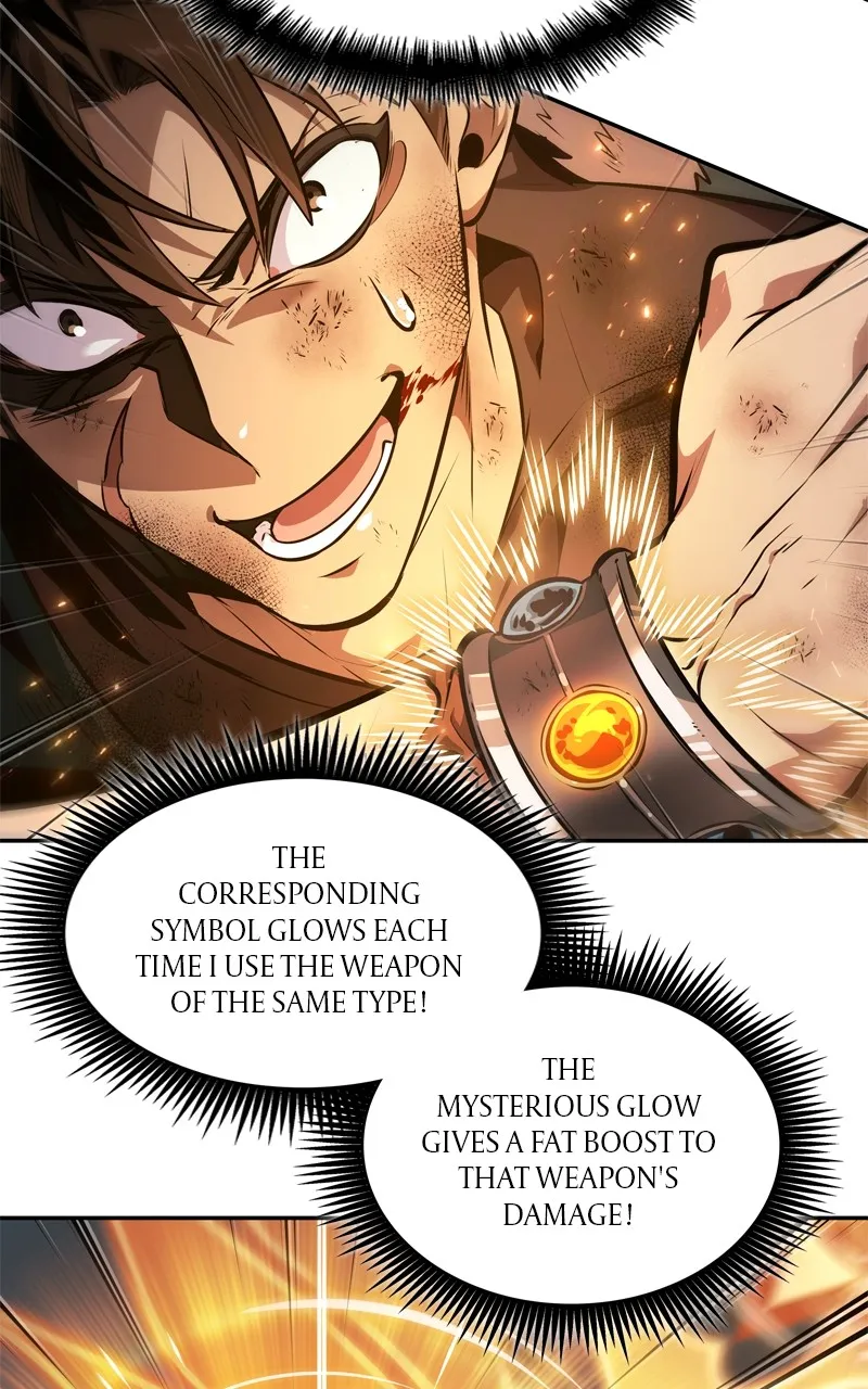 Read The Last Adventurer chapter 67 image 63 on Lezhin