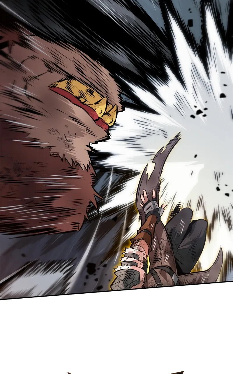 Read The Last Adventurer chapter 67 image 66 on Lezhin
