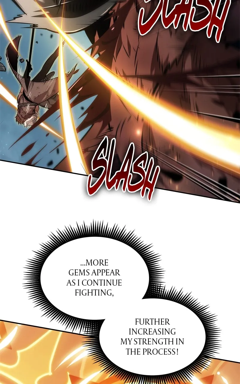 Read The Last Adventurer chapter 67 image 68 on Lezhin
