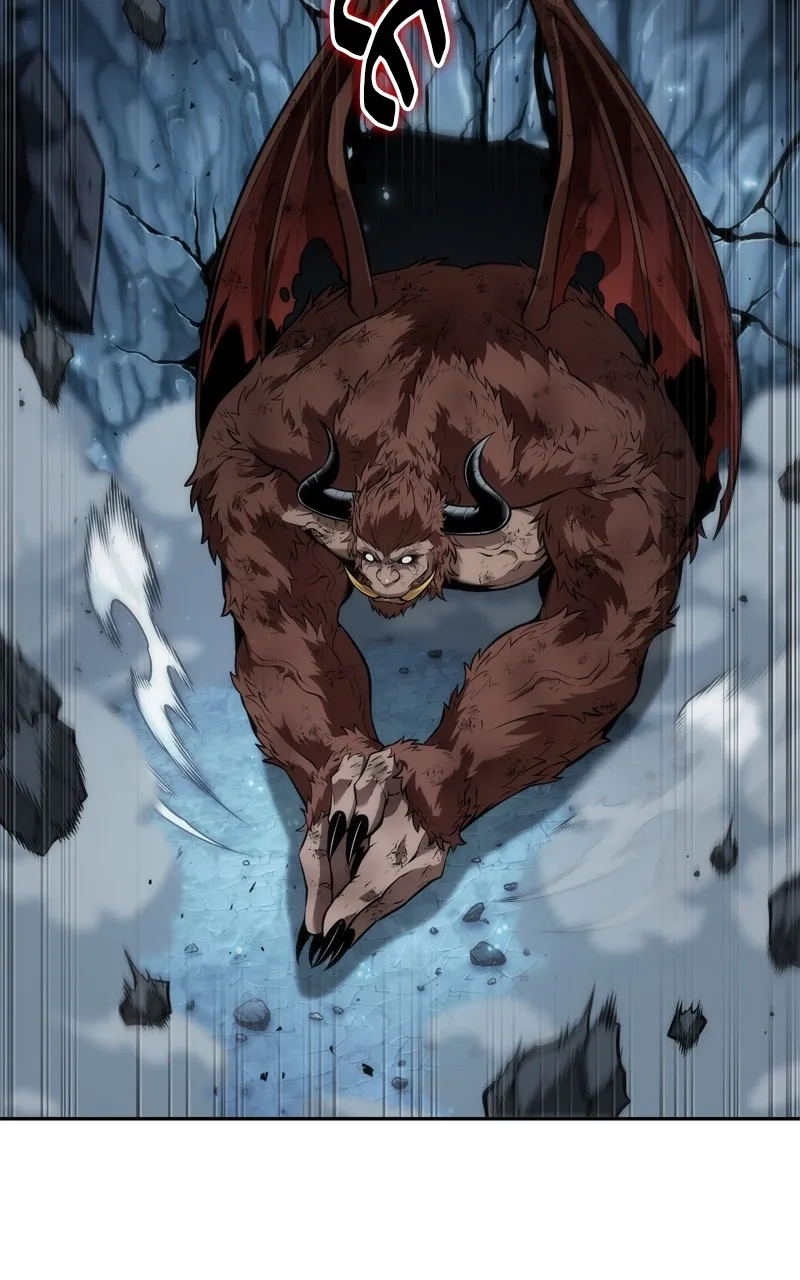 Read The Last Adventurer chapter 67 image 7 on Lezhin