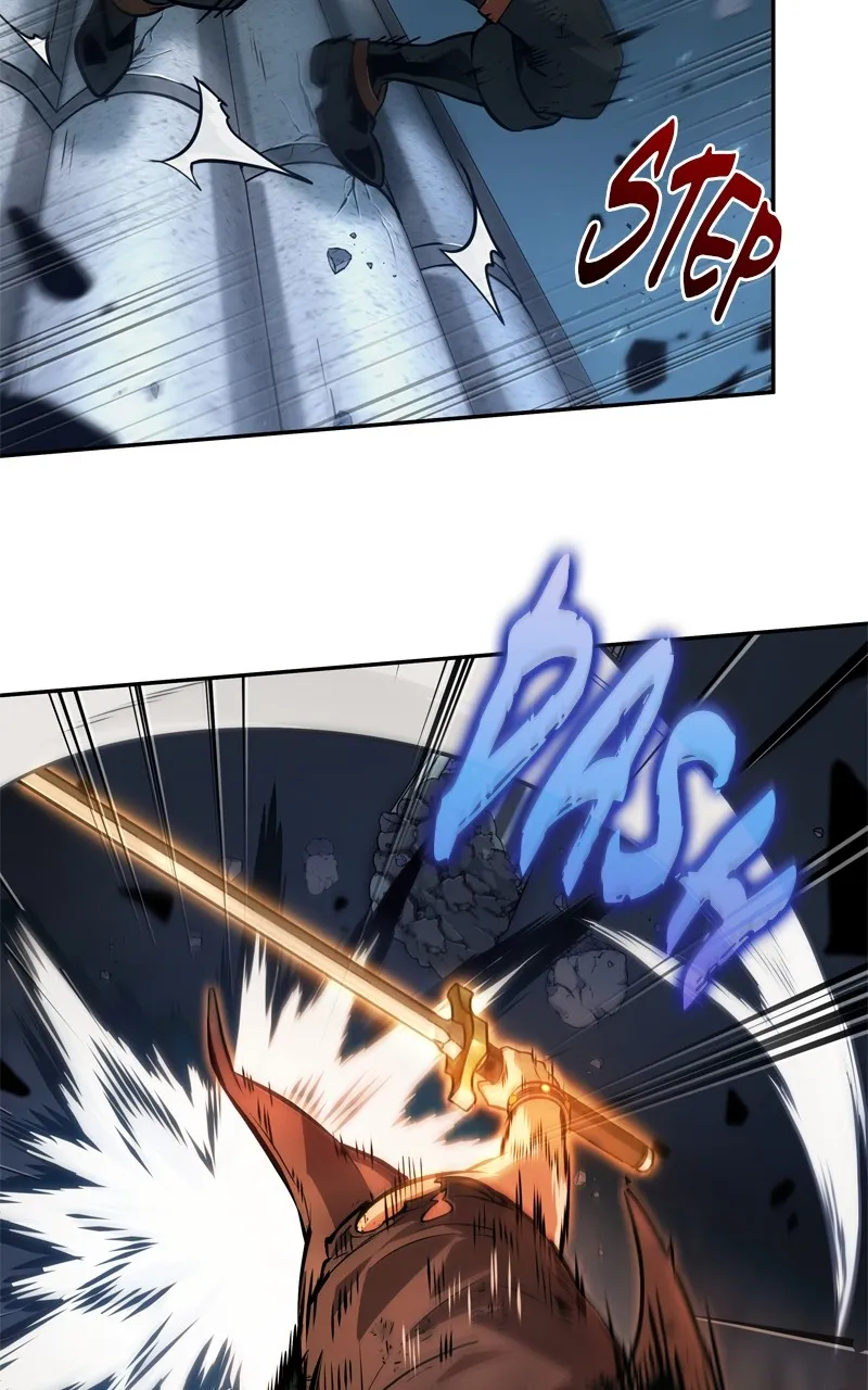 Read The Last Adventurer chapter 67 image 70 on Lezhin