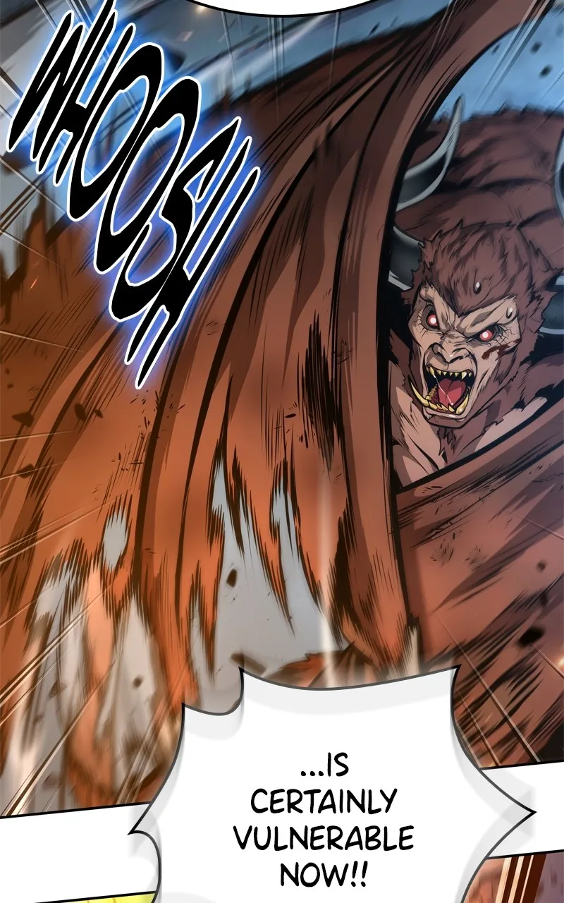 Read The Last Adventurer chapter 67 image 72 on Lezhin