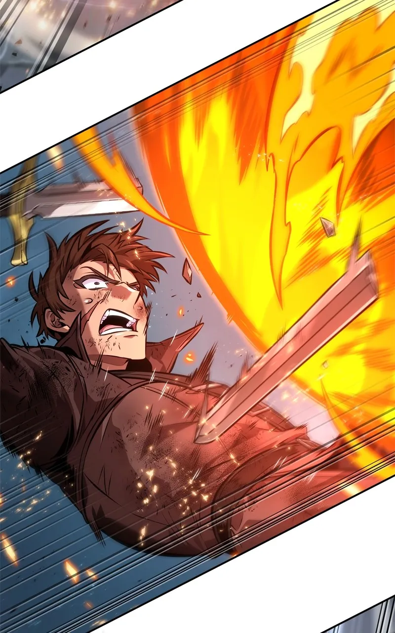 Read The Last Adventurer chapter 67 image 79 on Lezhin