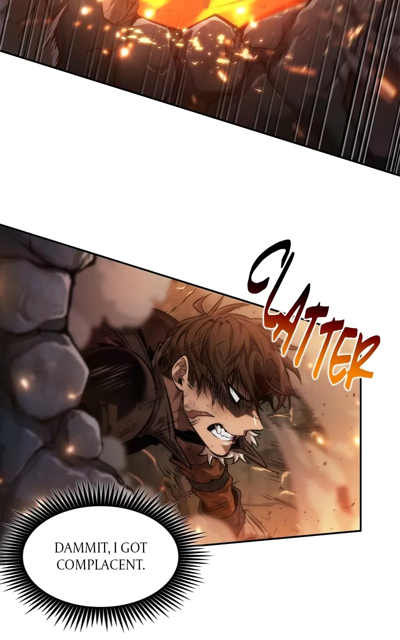 Read The Last Adventurer chapter 67 image 81 on Lezhin