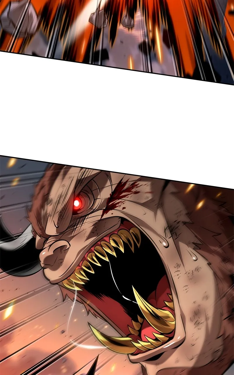 Read The Last Adventurer chapter 67 image 85 on Lezhin