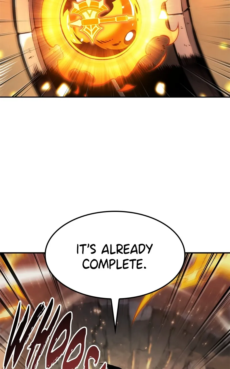 Read The Last Adventurer chapter 67 image 88 on Lezhin