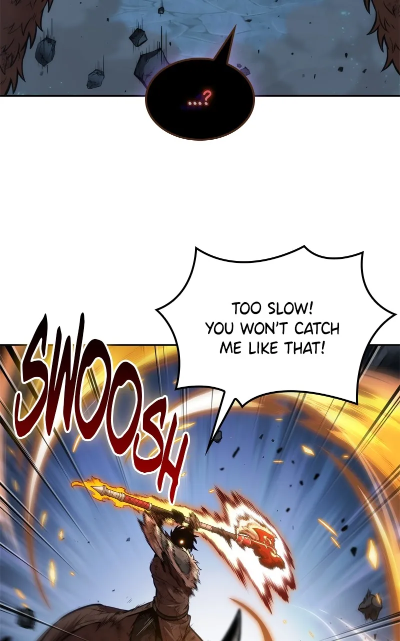 Read The Last Adventurer chapter 67 image 9 on Lezhin