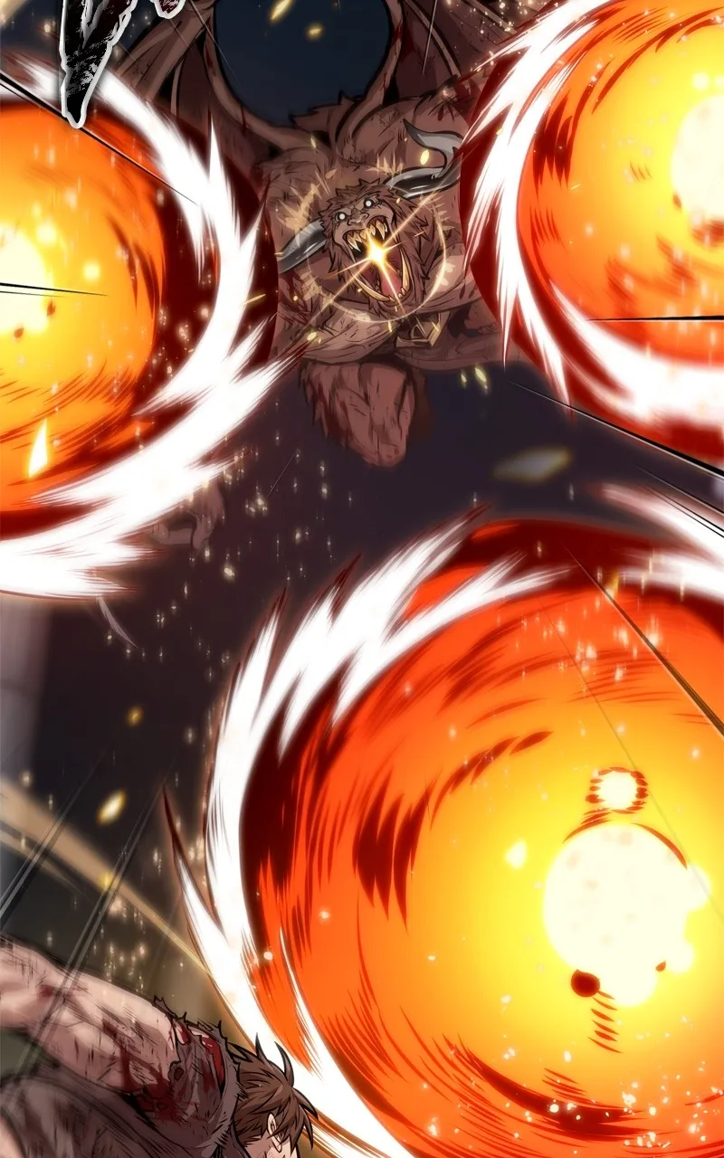 Read The Last Adventurer chapter 67 image 91 on Lezhin