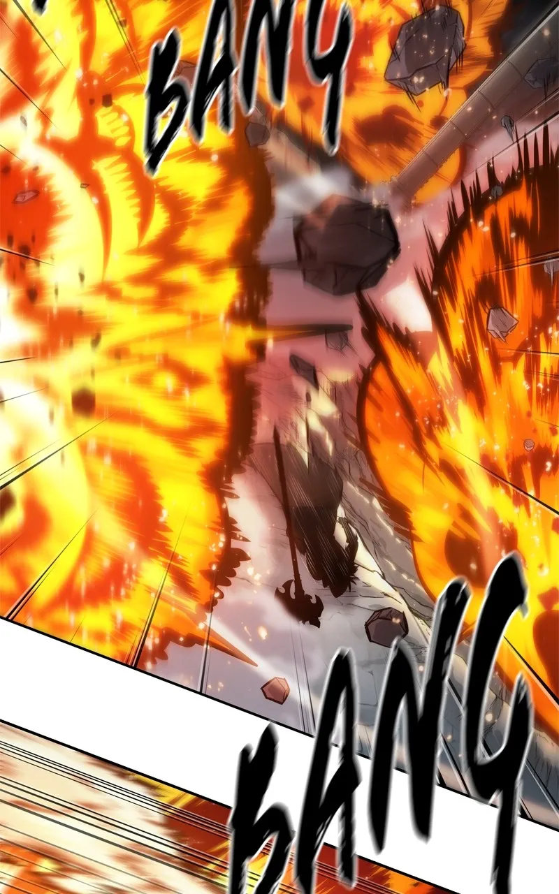 Read The Last Adventurer chapter 67 image 93 on Lezhin