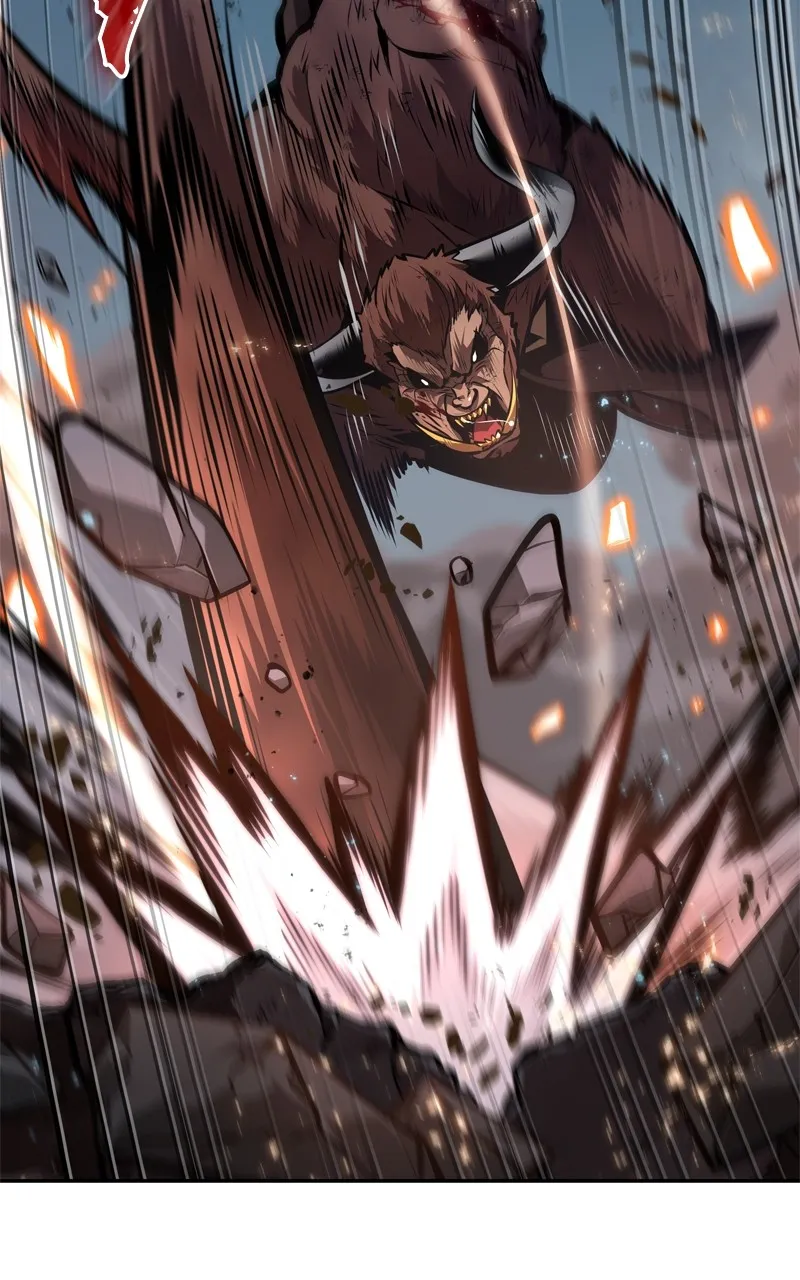 Read The Last Adventurer chapter 67 image 95 on Lezhin