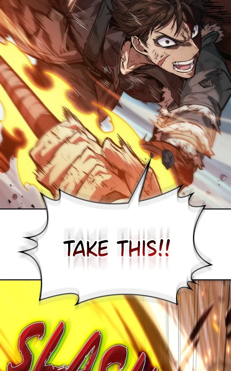 Read The Last Adventurer chapter 67 image 97 on Lezhin