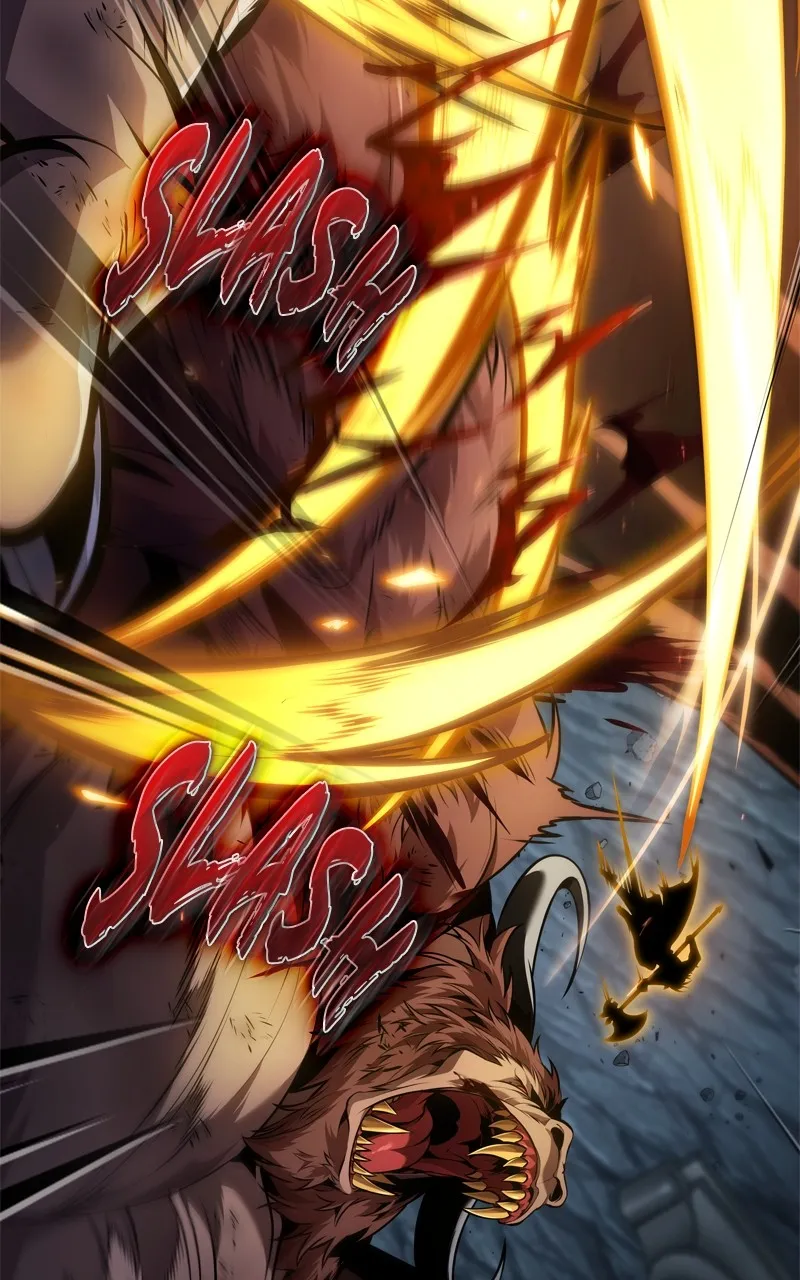Read The Last Adventurer chapter 67 image 99 on Lezhin