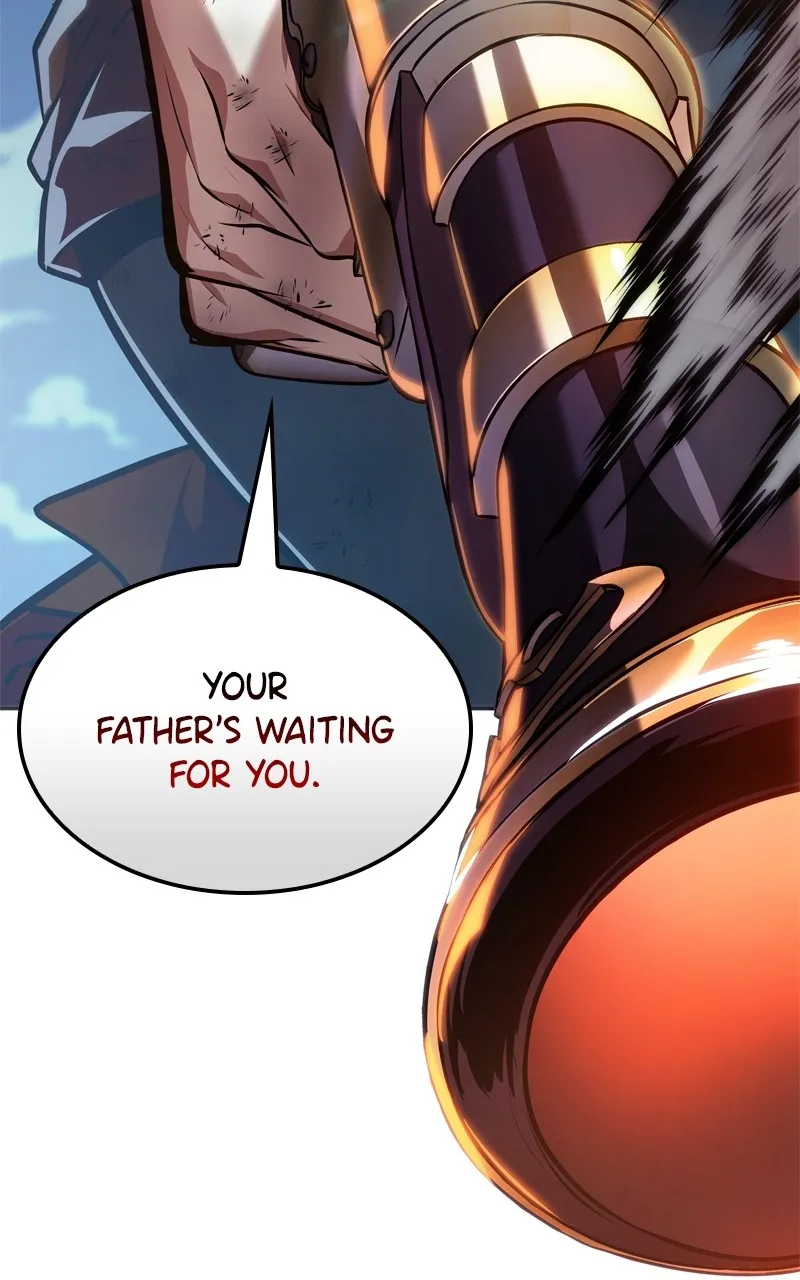 Read The Last Adventurer chapter 68 image 10 on Lezhin
