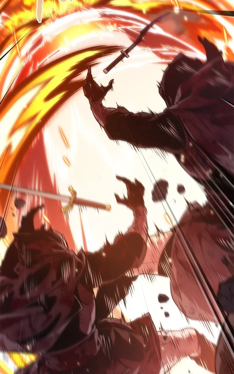 Read The Last Adventurer chapter 68 image 100 on Lezhin