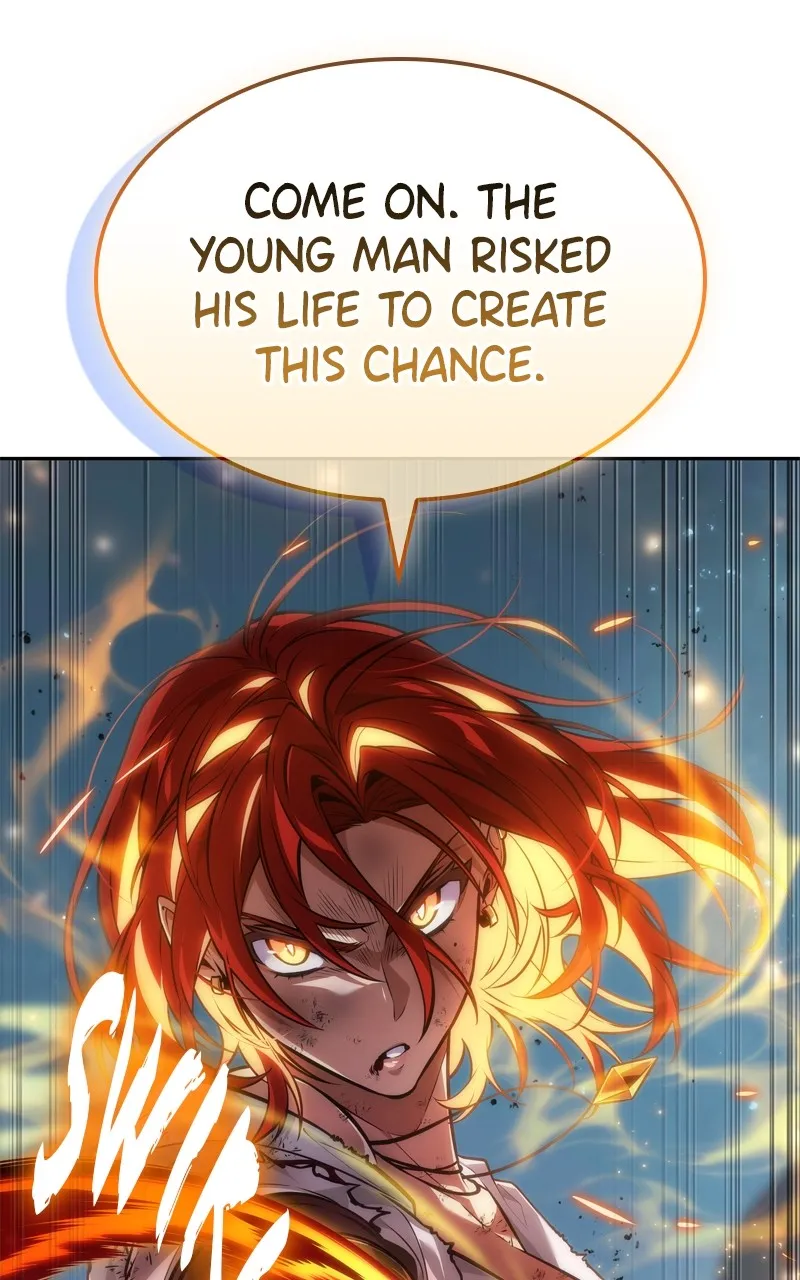 Read The Last Adventurer chapter 68 image 102 on Lezhin