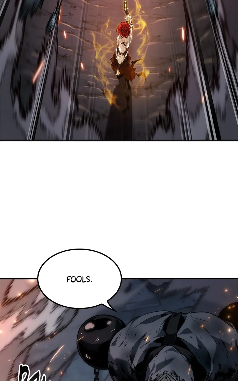 Read The Last Adventurer chapter 68 image 108 on Lezhin