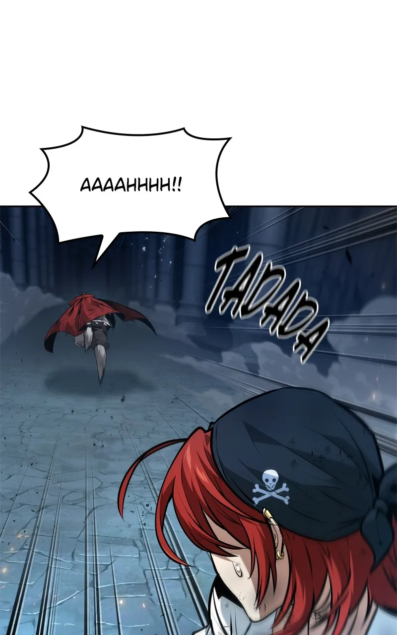 Read The Last Adventurer chapter 68 image 11 on Lezhin