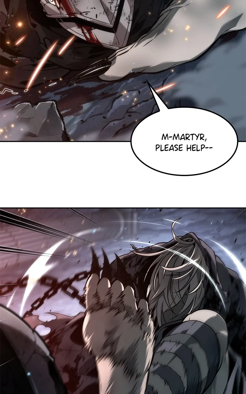 Read The Last Adventurer chapter 68 image 110 on Lezhin