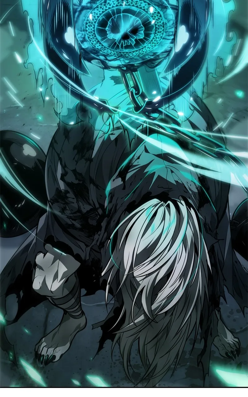 Read The Last Adventurer chapter 68 image 115 on Lezhin